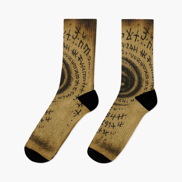 Item preview, Runic Spiral designed and sold by AbstractAnom.