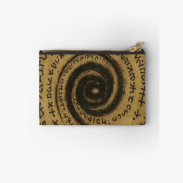 Item preview, Runic Spiral designed and sold by AbstractAnom.