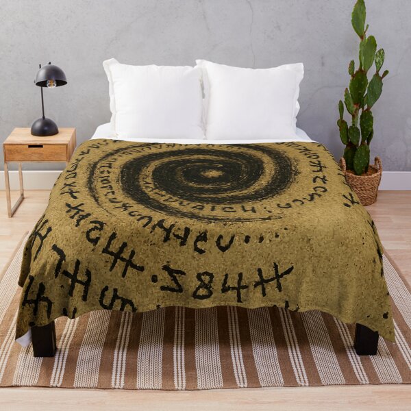 Item preview, Runic Spiral designed and sold by AbstractAnom.