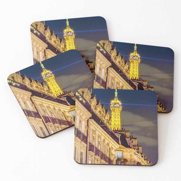 Item preview, Paris Street designed and sold by Craig Bernstein.