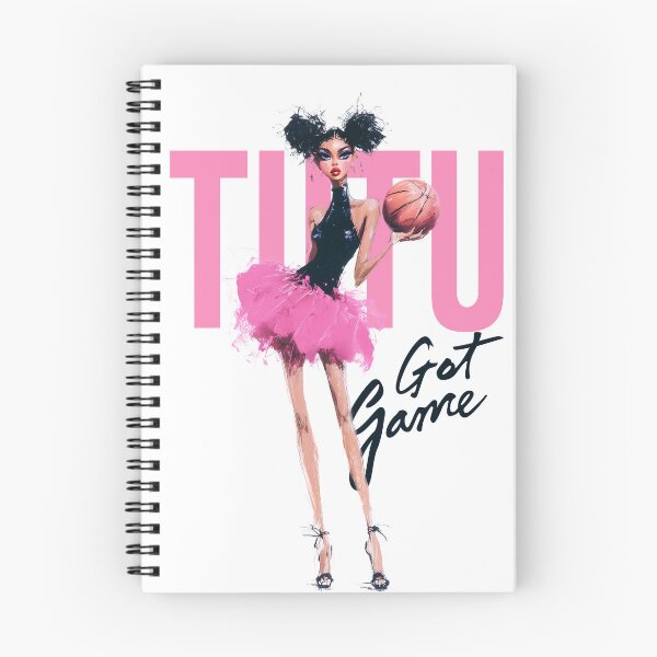 Item preview, TUTU Got Game designed and sold by artisanbee.