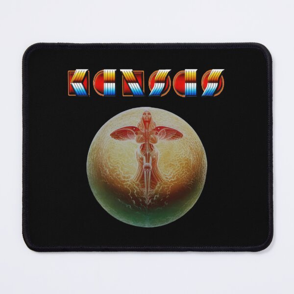 Item preview, Art - Kansas band designed and sold by watsonvings.
