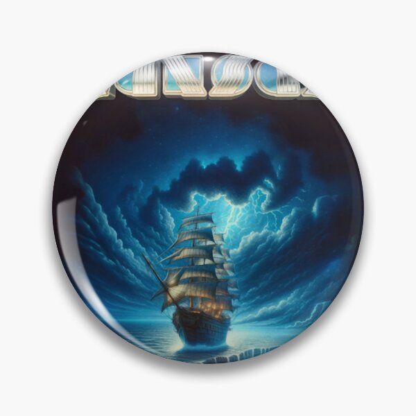 Item preview, Art - Kansas band designed and sold by watsonvings.