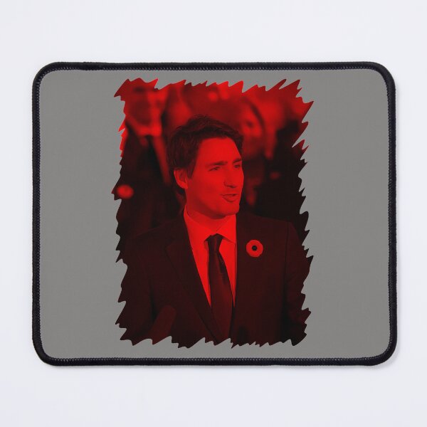 Item preview, JUSTIN-TRUDEAU---CELEBRITY designed and sold by kaczmarekora.