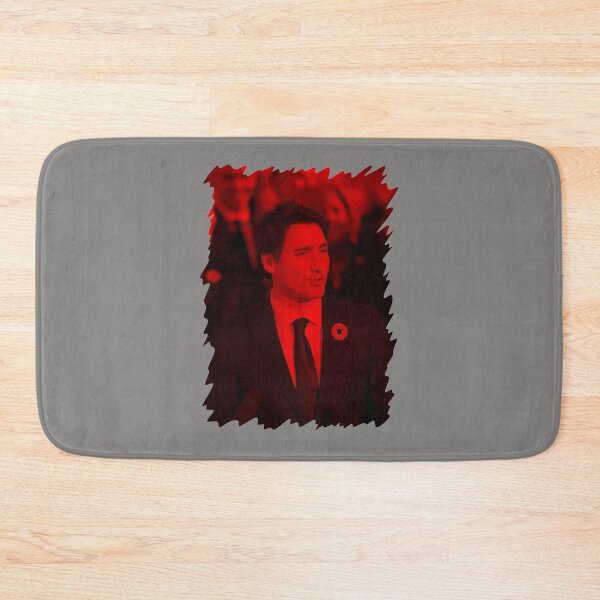 Item preview, JUSTIN-TRUDEAU---CELEBRITY designed and sold by kaczmarekora.