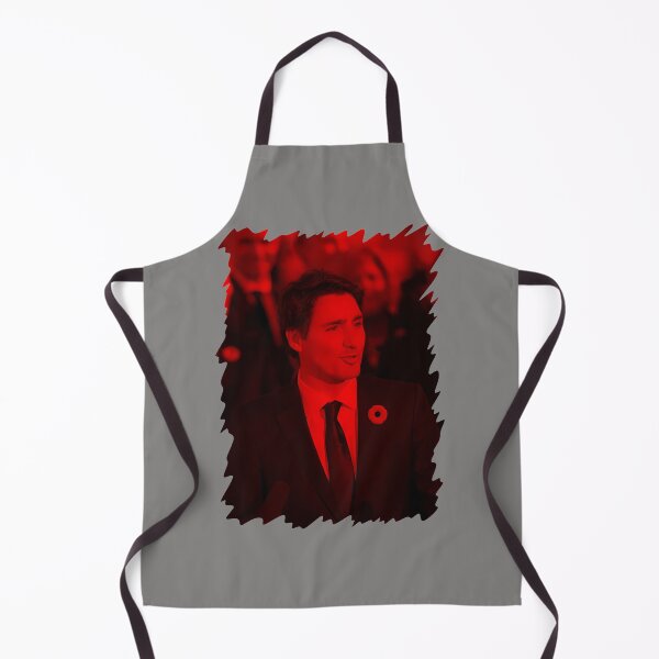 Item preview, JUSTIN-TRUDEAU---CELEBRITY designed and sold by kaczmarekora.