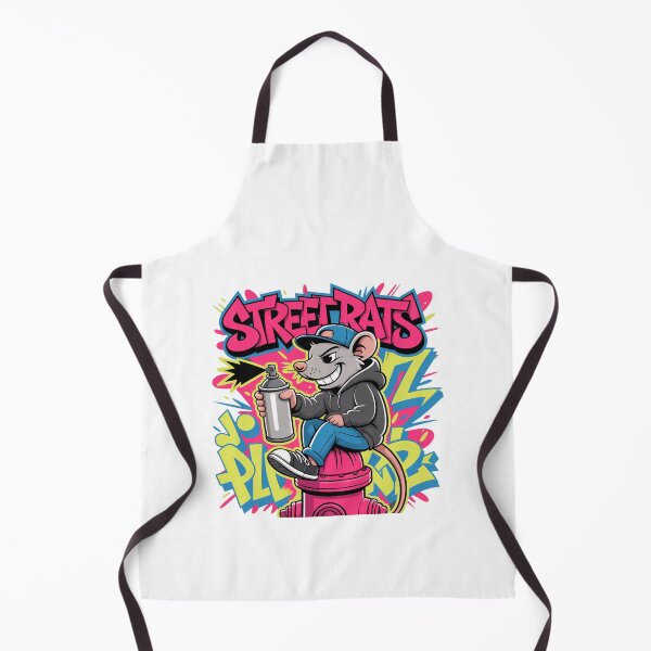 Item preview, Street Rats designed and sold by KJMPX.
