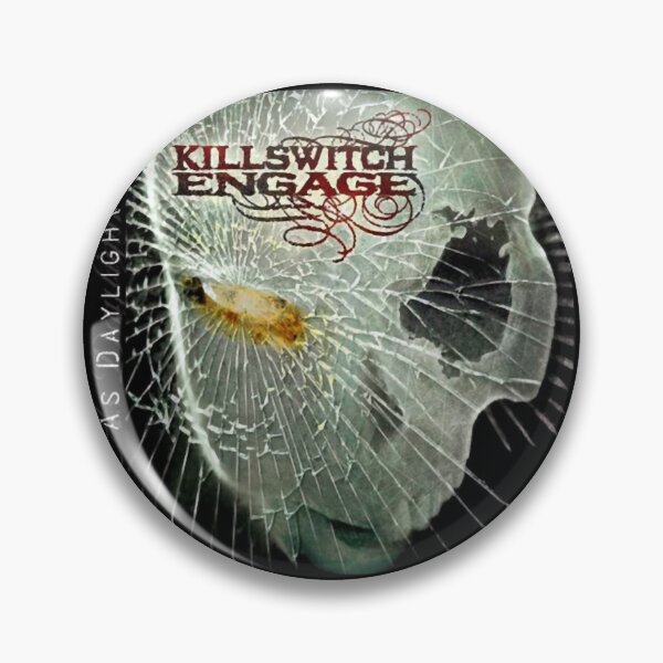 Item preview, Art - Killswitch Engage designed and sold by skinnerw.
