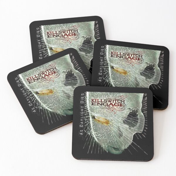 Item preview, Art - Killswitch Engage designed and sold by skinnerw.