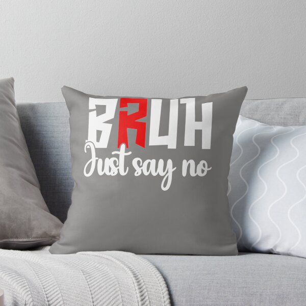 Artikelvorschau, Sag einfach Nein - Anti-Drogen-Design-T-Shirt entworfen und verkauft von kaczmarekora.