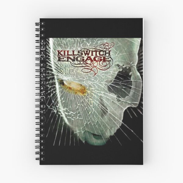 Item preview, Art - Killswitch Engage designed and sold by skinnerw.