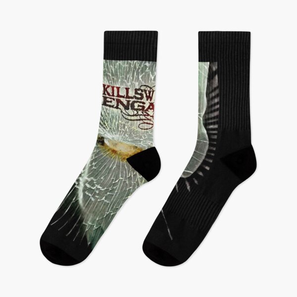 Item preview, Art - Killswitch Engage designed and sold by skinnerw.