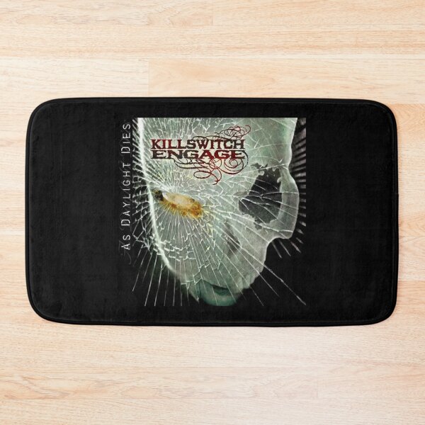 Item preview, Art - Killswitch Engage designed and sold by skinnerw.