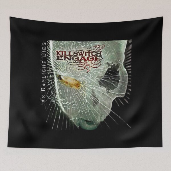 Item preview, Art - Killswitch Engage designed and sold by skinnerw.