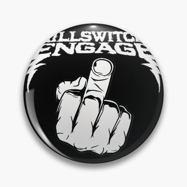 Item preview, Art - Killswitch Engage designed and sold by skinnerw.