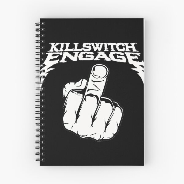Item preview, Art - Killswitch Engage designed and sold by skinnerw.