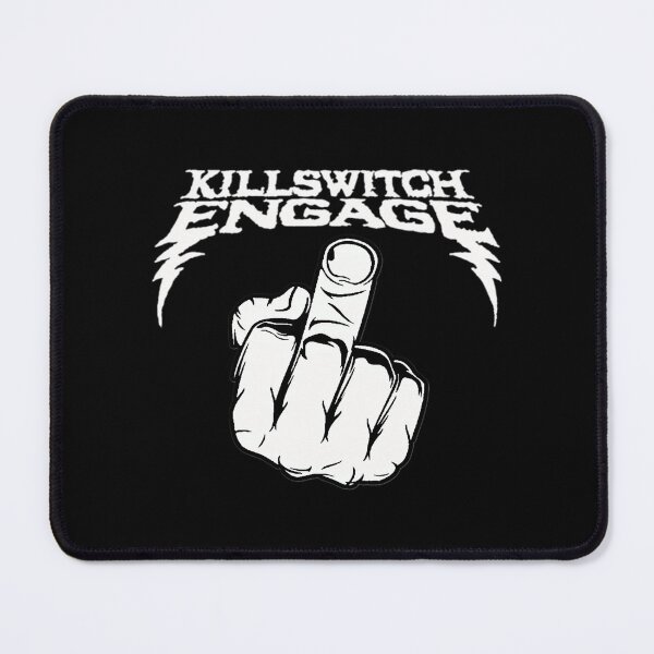 Item preview, Art - Killswitch Engage designed and sold by skinnerw.