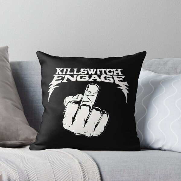 Item preview, Art - Killswitch Engage designed and sold by skinnerw.