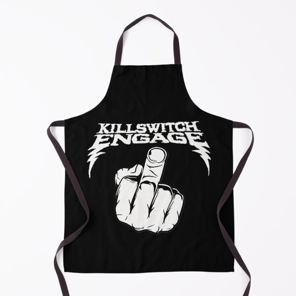 Item preview, Art - Killswitch Engage designed and sold by skinnerw.