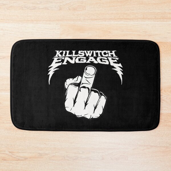 Item preview, Art - Killswitch Engage designed and sold by skinnerw.