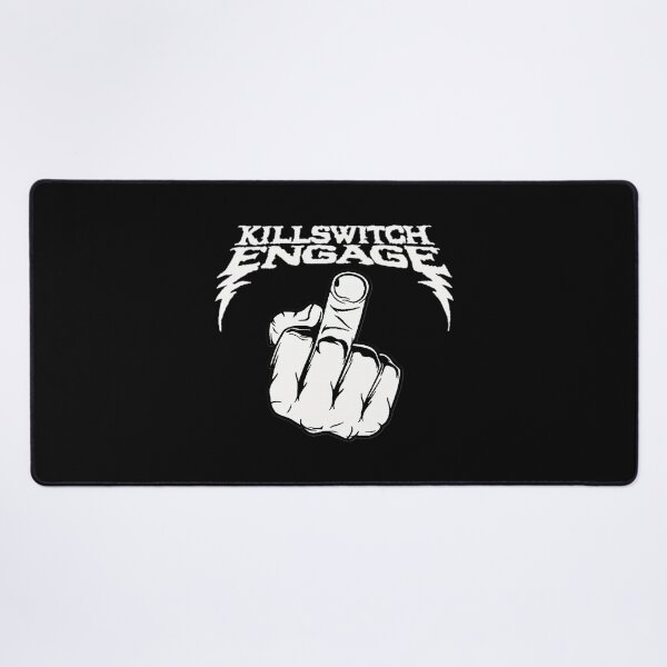 Item preview, Art - Killswitch Engage designed and sold by skinnerw.
