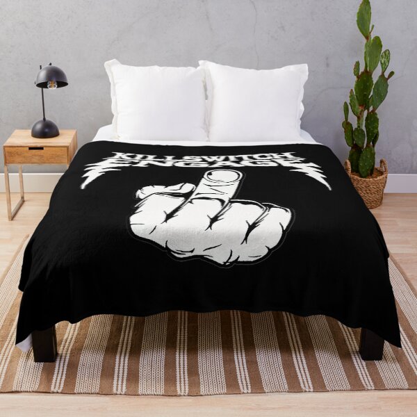 Item preview, Art - Killswitch Engage designed and sold by skinnerw.