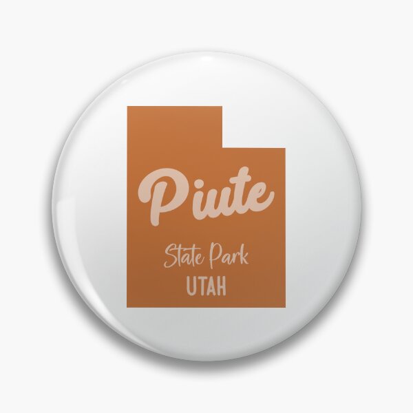 Item preview, Piute State Park Utah designed and sold by bivenart.