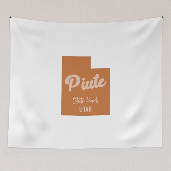 Item preview, Piute State Park Utah designed and sold by bivenart.