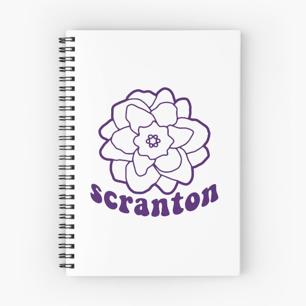 Item preview, scranton designed and sold by designsbysamantha.