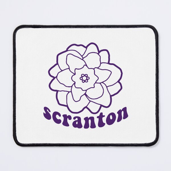 Item preview, scranton designed and sold by designsbysamantha.