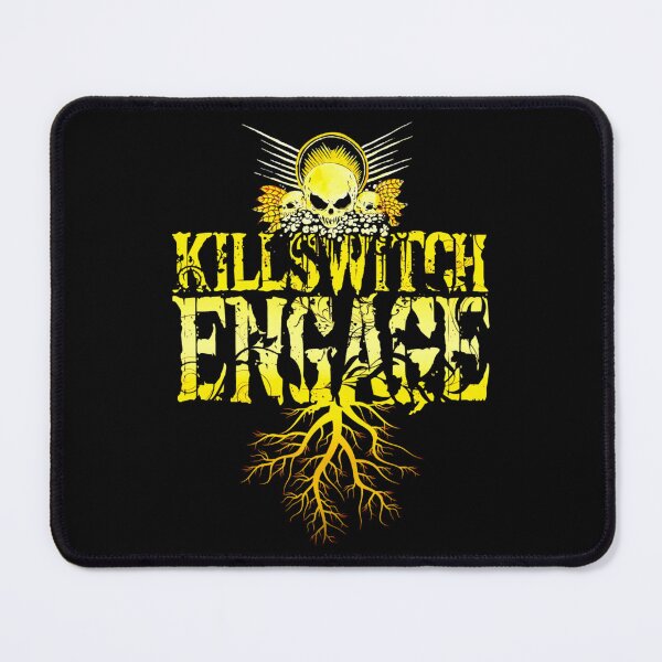 Item preview, Art - Killswitch Engage designed and sold by skinnerw.