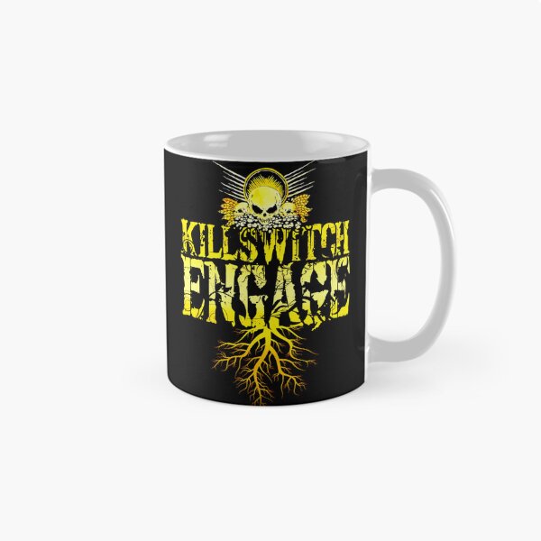Item preview, Art - Killswitch Engage designed and sold by skinnerw.
