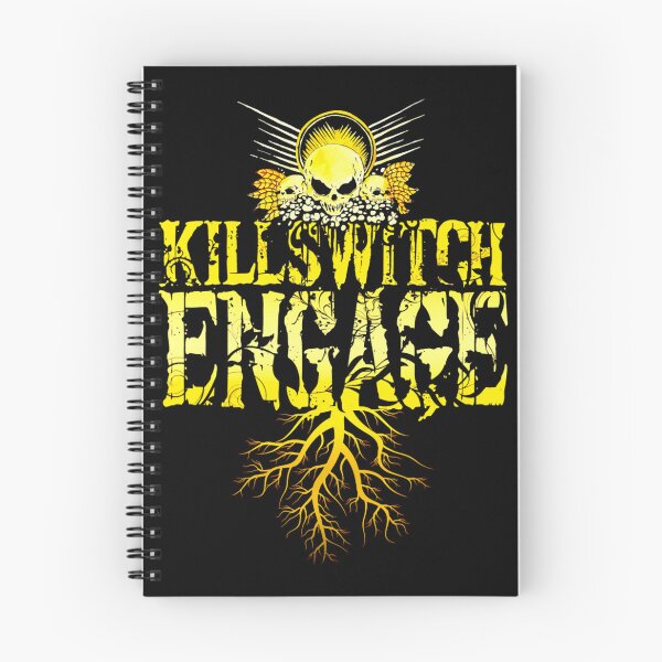 Item preview, Art - Killswitch Engage designed and sold by skinnerw.