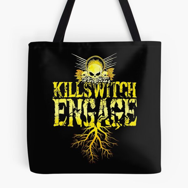 Item preview, Art - Killswitch Engage designed and sold by skinnerw.