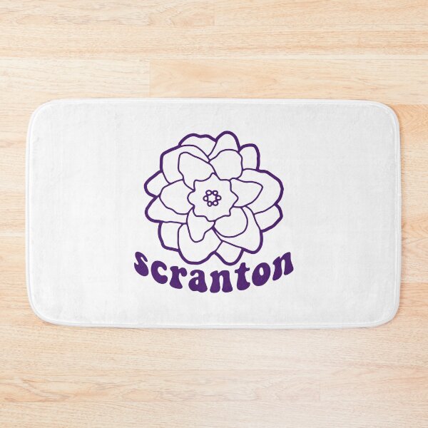 Item preview, scranton designed and sold by designsbysamantha.