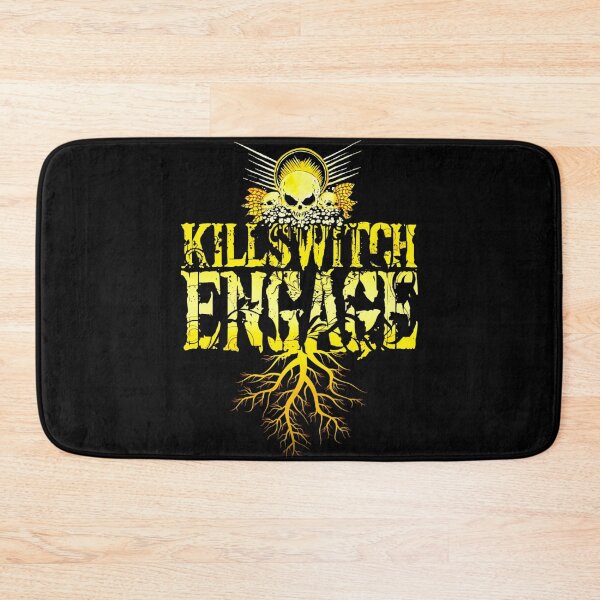 Item preview, Art - Killswitch Engage designed and sold by skinnerw.