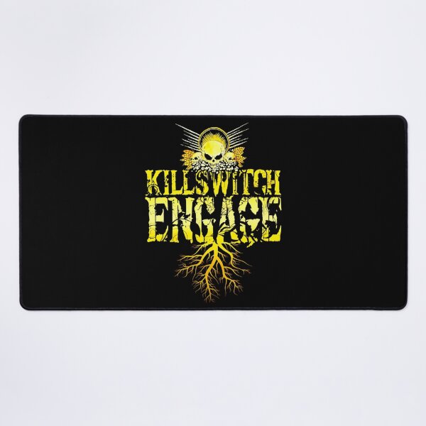 Item preview, Art - Killswitch Engage designed and sold by skinnerw.