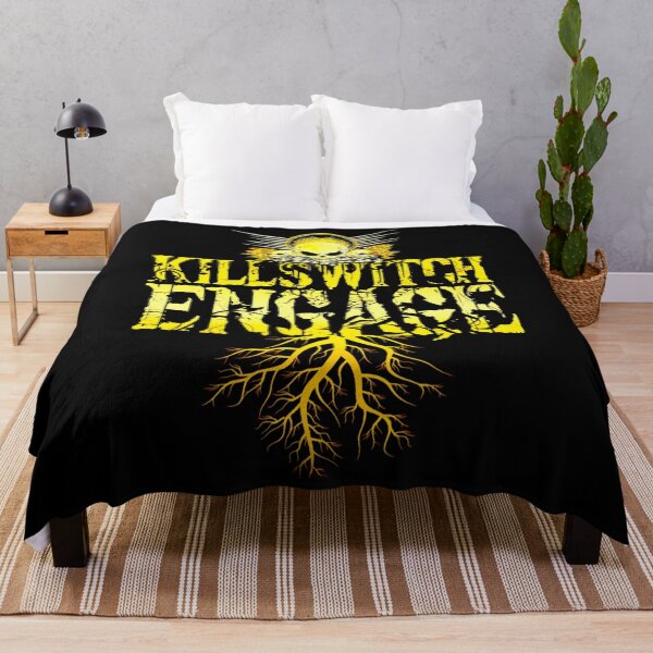 Item preview, Art - Killswitch Engage designed and sold by skinnerw.