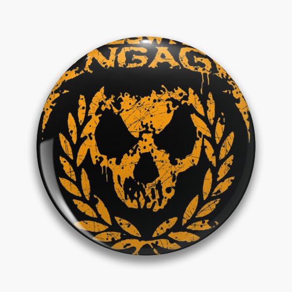 Item preview, Art - Killswitch Engage designed and sold by skinnerw.