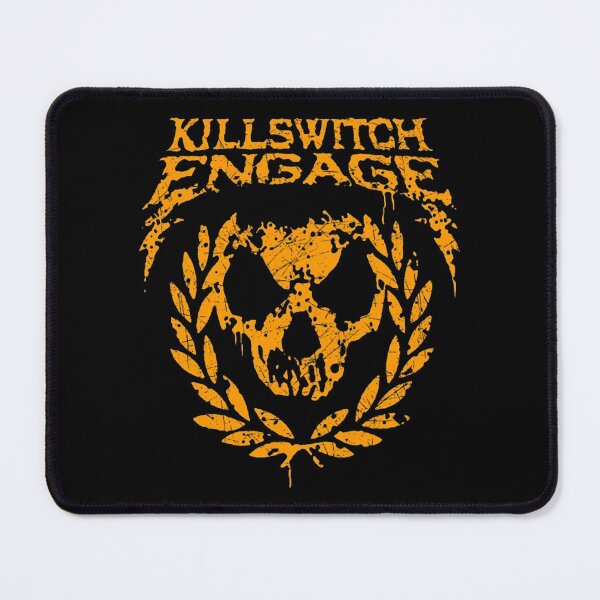 Item preview, Art - Killswitch Engage designed and sold by skinnerw.