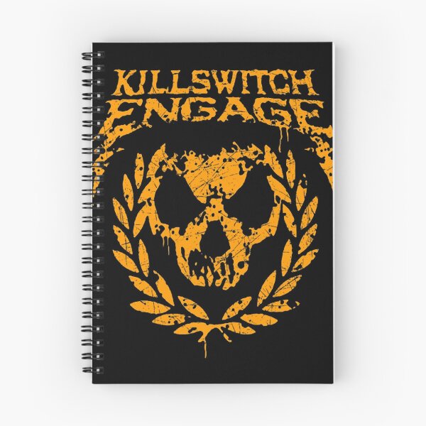Item preview, Art - Killswitch Engage designed and sold by skinnerw.
