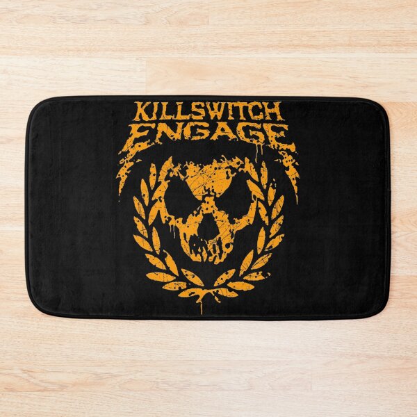 Item preview, Art - Killswitch Engage designed and sold by skinnerw.