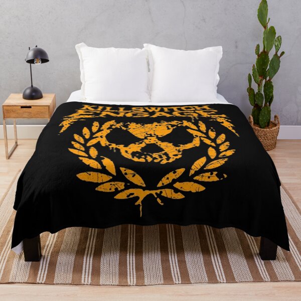 Item preview, Art - Killswitch Engage designed and sold by skinnerw.