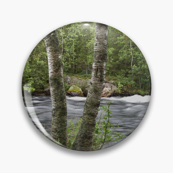 Item preview, The river never the same. Kayla 2025 designed and sold by Jouko Lehto Photography.