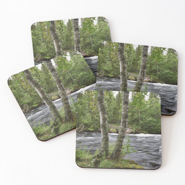 Item preview, The river never the same. Kayla 2025 designed and sold by Jouko Lehto Photography.