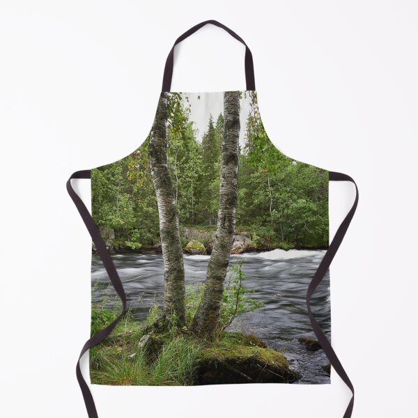 Item preview, The river never the same. Kayla 2025 designed and sold by Jouko Lehto Photography.