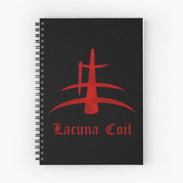 Item preview, Art - Lacuna Coil designed and sold by likemoneyzz.