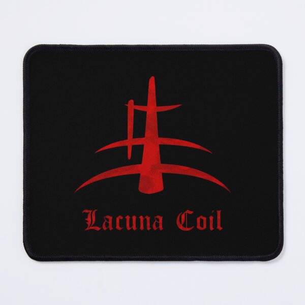 Item preview, Art - Lacuna Coil designed and sold by likemoneyzz.