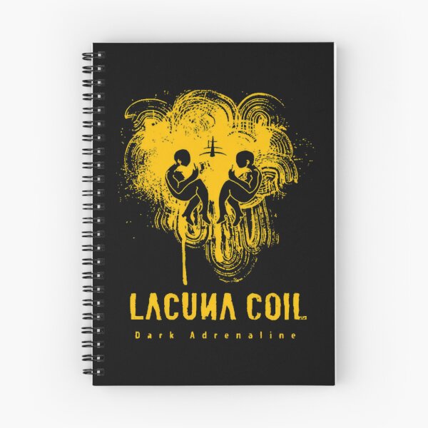 Item preview, Art - Lacuna Coil designed and sold by likemoneyzz.
