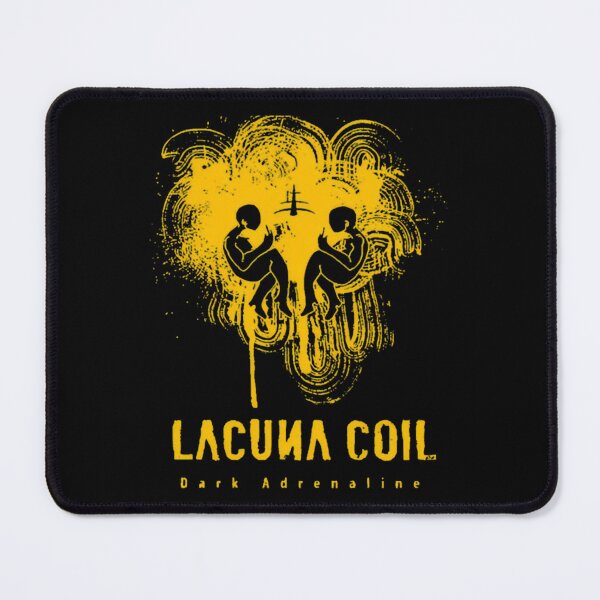 Item preview, Art - Lacuna Coil designed and sold by likemoneyzz.